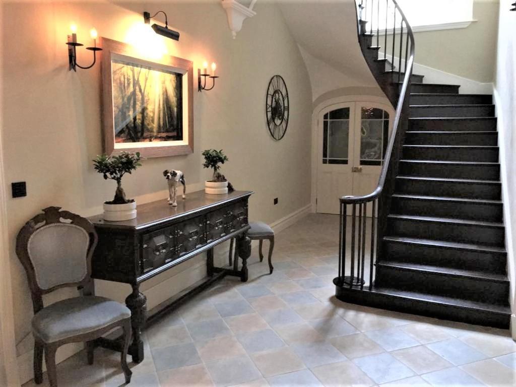 Llwynhelig Manor Bed and Breakfast Llandeilo Εξωτερικό φωτογραφία